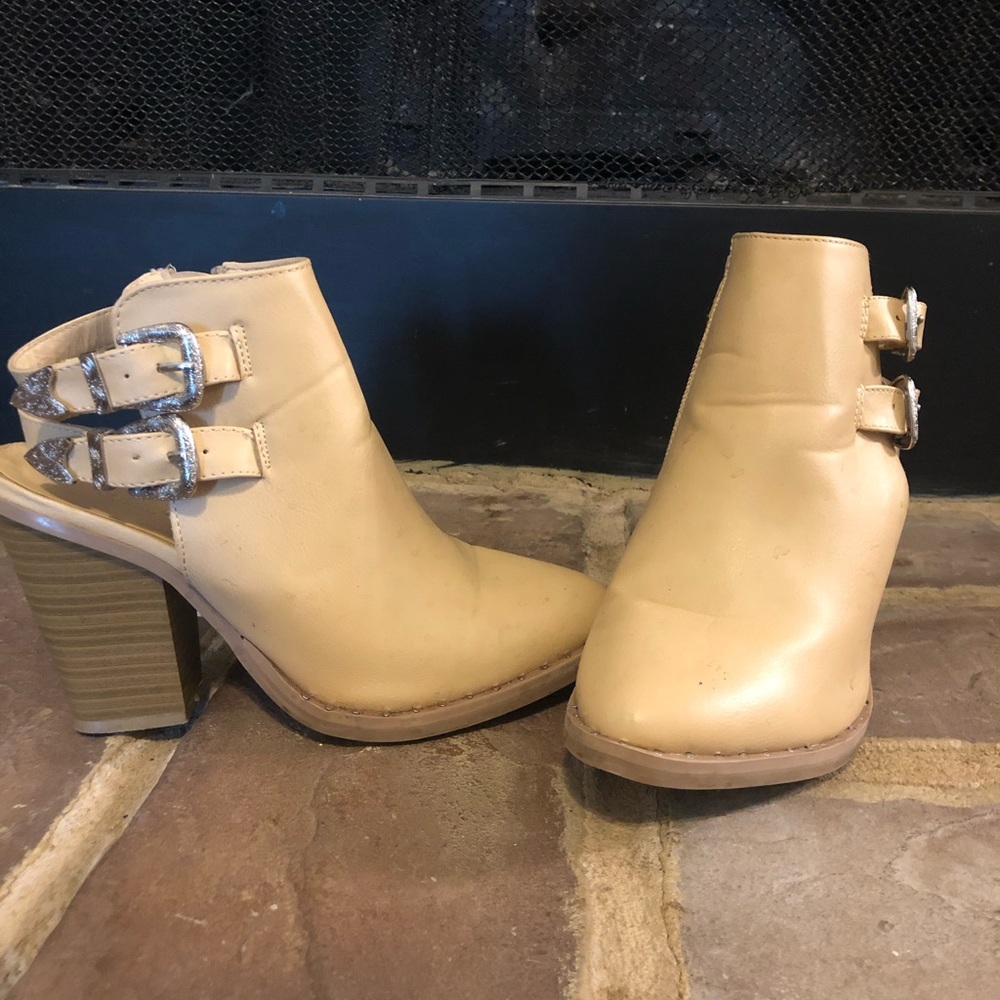 Booties